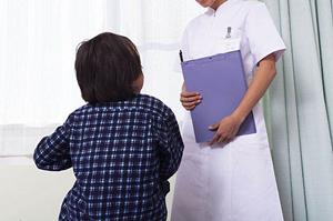 アロマセラピストを考えている女性は